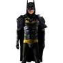 Burtonverse: Batman MKII