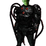 Burtonverse: Brainiac