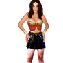 Burtonverse: Wonder Woman
