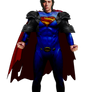 Burtonverse Superman Mark II (1)