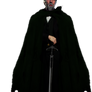 Burtonverse: Ra's Al Ghul