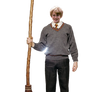 Steven Spielberg's Harry Potter - Harry Potter