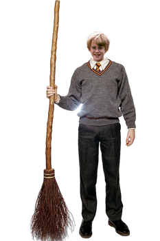 Steven Spielberg's Harry Potter - Harry Potter