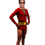 Burtonverse/Earth-92: Plastic Man