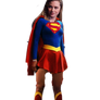 Burtonverse: Supergirl