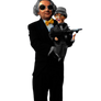 Burtonverse: The Ventriloquist (Arnold Wesker)