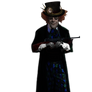 Burtonverse: The Mad Hatter (V2)