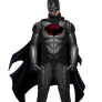 Burtonverse: Batman (Flashpoint)