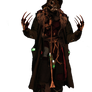 Burtonverse: Scarecrow