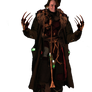 Burtonverse Scarecrow (without mask)