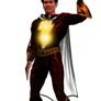 Burtonverse: Shazam
