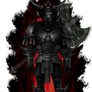 Burtonverse: Ares