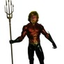 Burtonverse: Aquaman