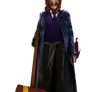 Burtonverse: The Toyman (Updated)