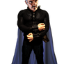 Burtonverse: General Zod