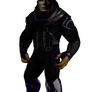 Burtonverse: Mongul