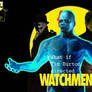 What if Tim Burton directed Watchmen