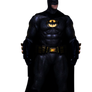 Burtonverse: The Batman MK V