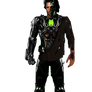 Burtonverse: Metallo