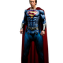 Burtonverse: Superman (V3)