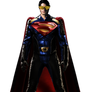 Burtonverse: Eradicator