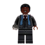 Burtonverse: LEGO Harvey Dent