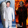Good Omens Theatrical Poster