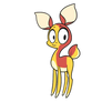 Hot Dog - Chikn Nuggit OC