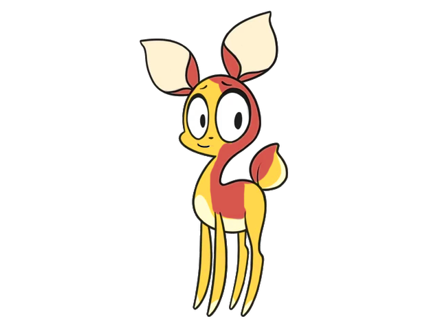 Hot Dog - Chikn Nuggit OC