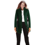 Burtonverse: Iris West