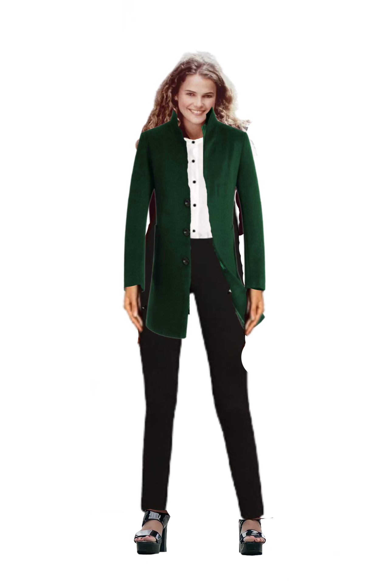 Burtonverse: Iris West
