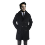 Darrenverse: Bruce Wayne