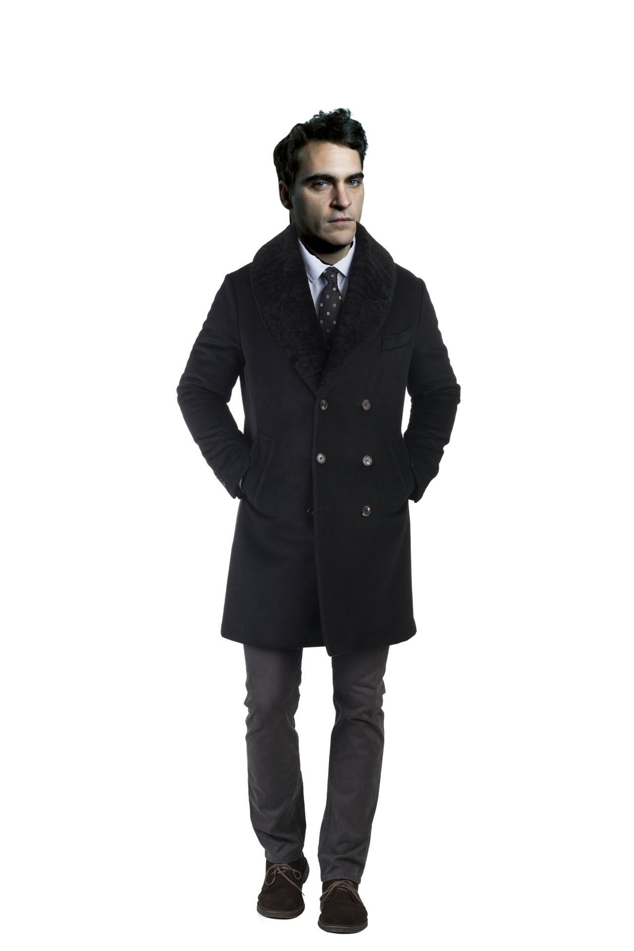 Darrenverse: Bruce Wayne