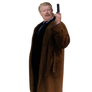 Darrenverse: Comissioner Gordon