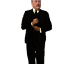 Darrenverse: Alfred Pennyworth