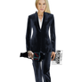 Darrenverse: Vicki Vale