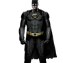 Darrenverse: Batman (Year-One)