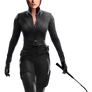 Darrenverse: Catwoman