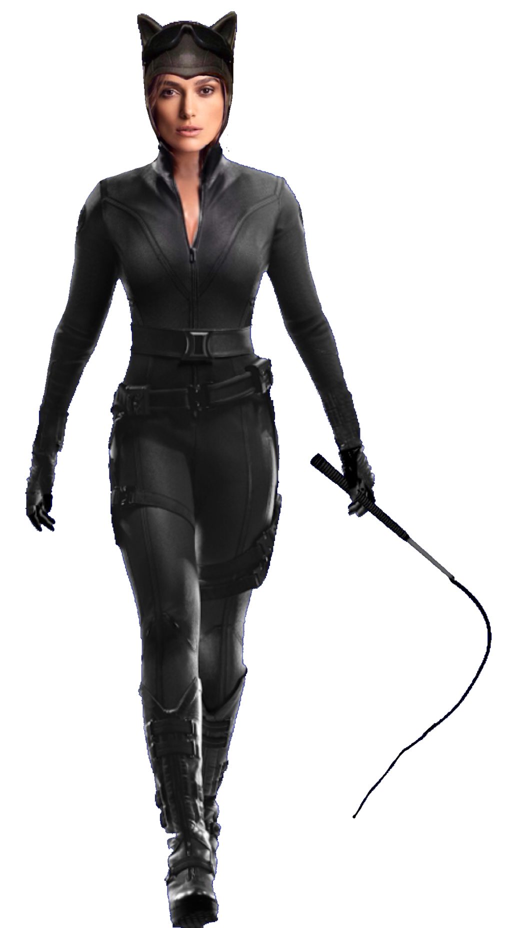 Darrenverse: Catwoman