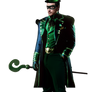 Darrenverse: The Riddler
