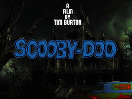 Tim Burton's Scooby-Doo