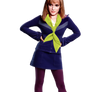 Tim Burton's Sxooby-Doo: Daphne Blake