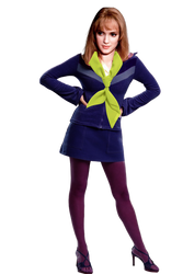 Tim Burton's Sxooby-Doo: Daphne Blake