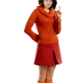 Tim Burton's Scooby-Doo: Velma Dinkley