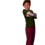 Tim Burton's Scooby-Doo: Shaggy Rogers
