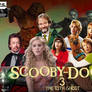 Fanscription - Scooby-Doo 3 The 13th Ghost