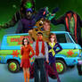 Scooby-Doo 2000 Poster