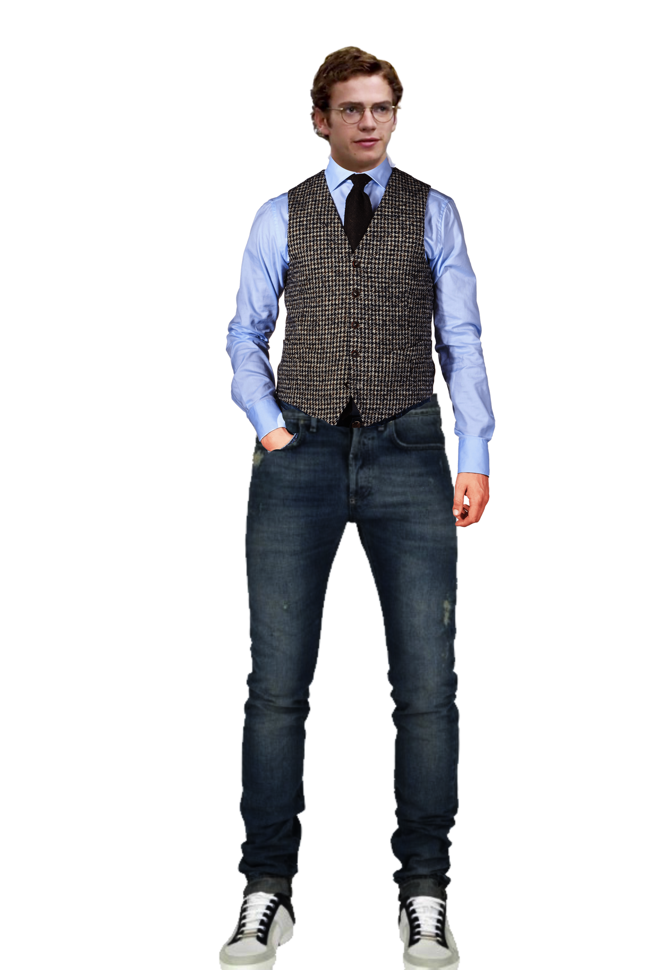Fox's Spider-Man Series - Peter Parker
