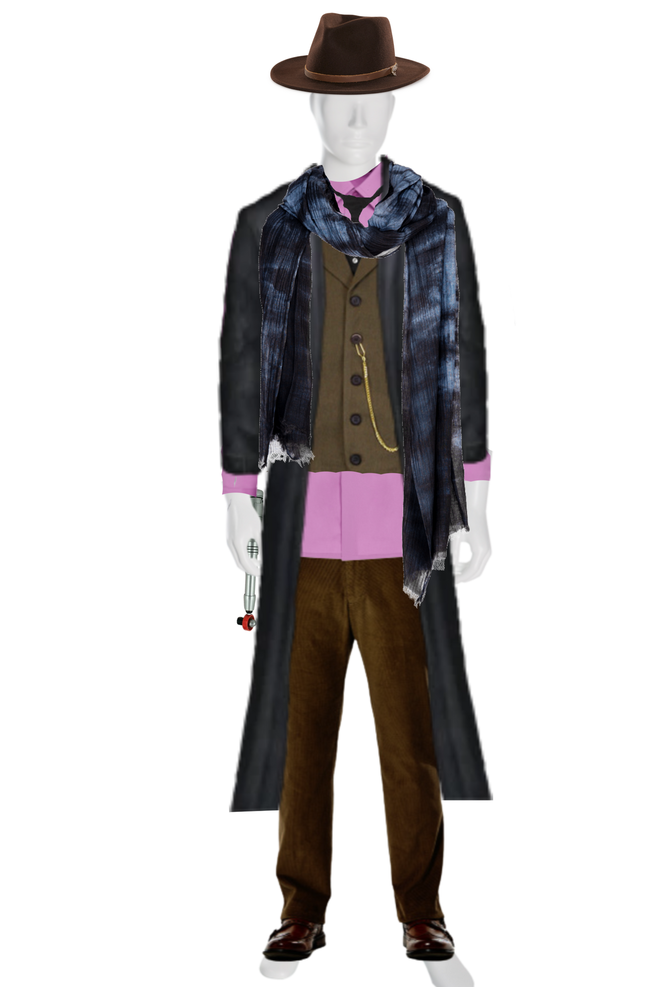 Doctor Suit