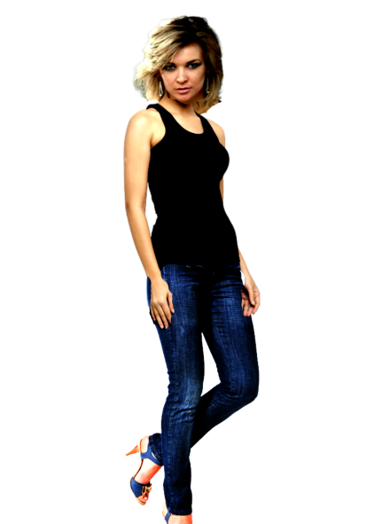 DWTCC: Sierra